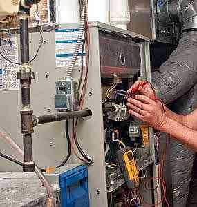 Furnace Repair