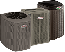 Lennox Air Conditioners