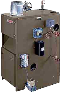 lennox boiler