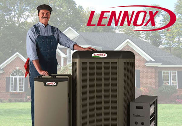 Lennox repair
